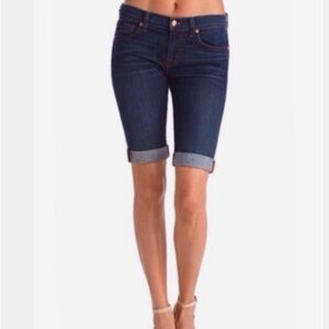 J Brand “Cuffed Shorts”, Size 28